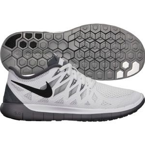 Nike Free Run 5.0 2014