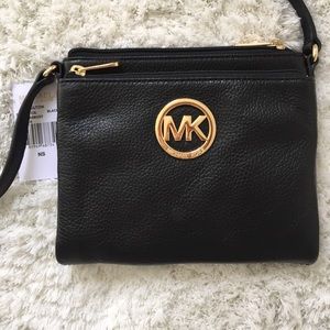 Michael Kors Crossbody Purse