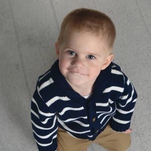 Meet your Posher, Randi