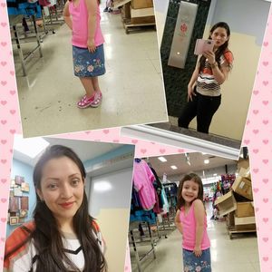 Meet your Posher, Carolina