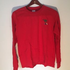 Christmas in South Carolina tee