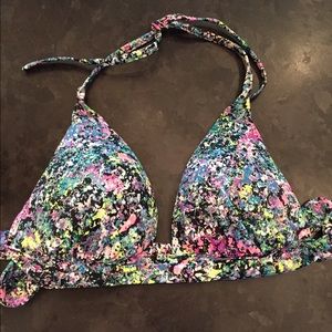 Victoria's Secret Bathing Suit Top