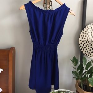 100% Silk Tunic Size 4-6