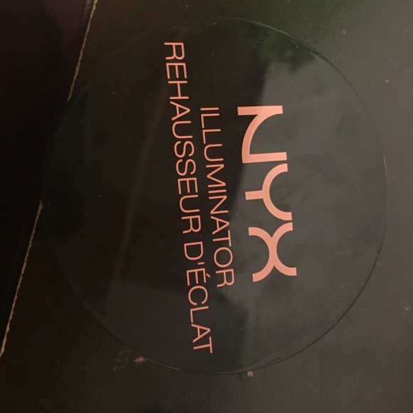 Nyx highlighter