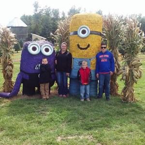 Meet your Posher, Sara