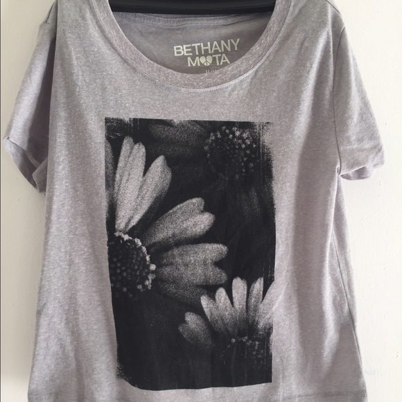 Bethany Mota T-shirt