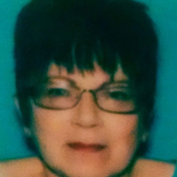 Meet your Posher, Mary ann