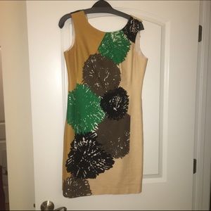 Anthropologie Dress Size 4