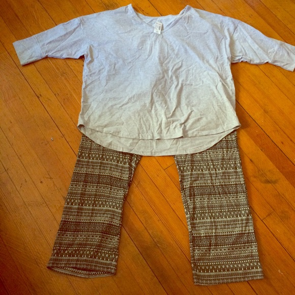 Pajamas