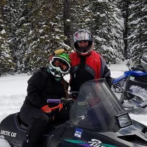 Meet your Posher, Miranda