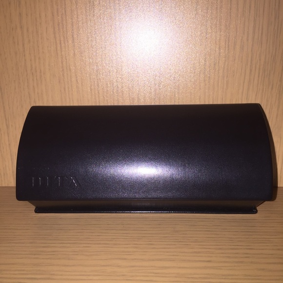 DITA Superstition Sunglasses.