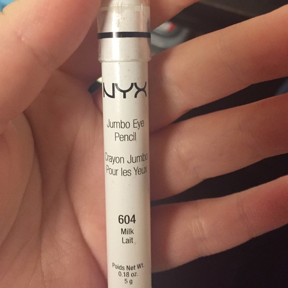 Nyx eye pencil