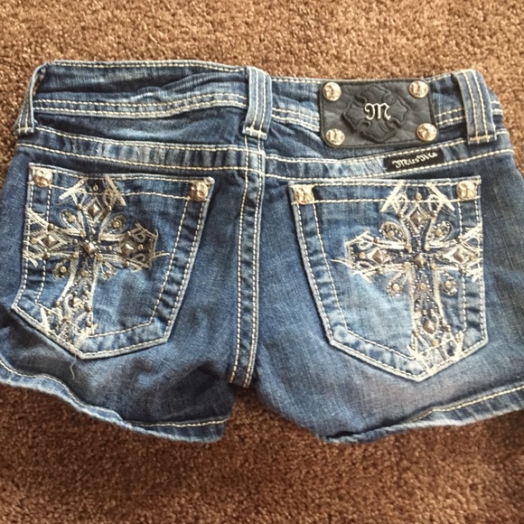 MissMe shorts