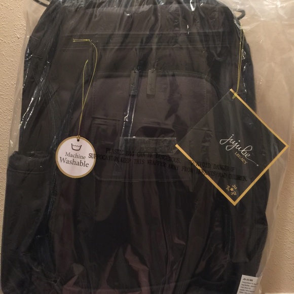 For @mklover6 Nwt jujube black out brb