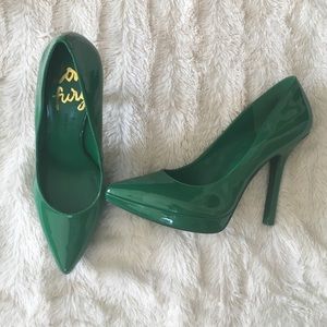 Nine West Fury Pumps