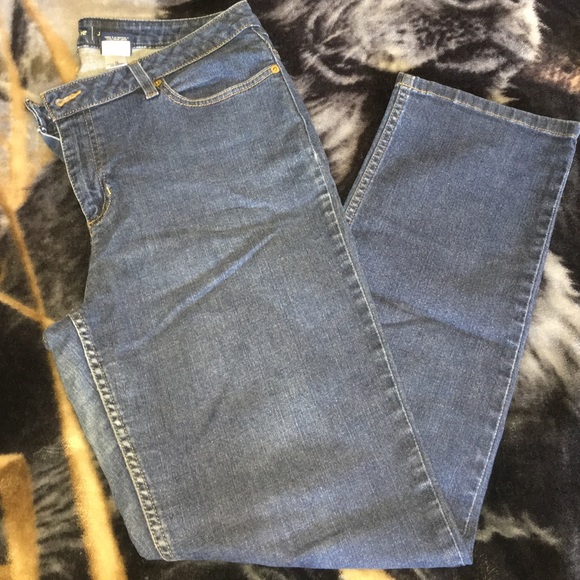 Liz Claiborne jeans
