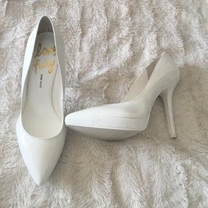 Nine West Fury Pumps
