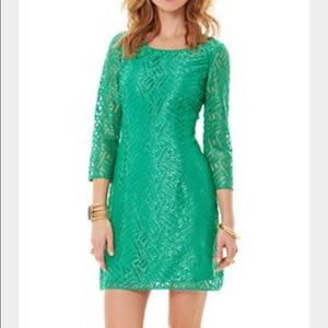 Lilly Pulitzer Camellia Dress