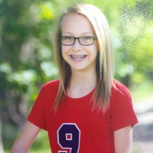 Meet your Posher, Annette