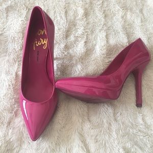 Nine West Fury Pump