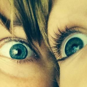 Meet your Posher, Kristen