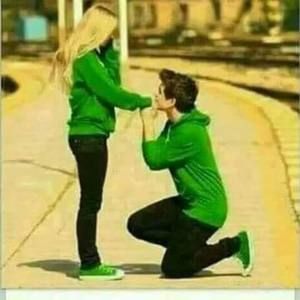 Meet your Posher, Harron