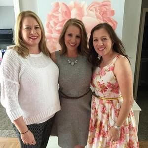 Meet your Posher, Joanna