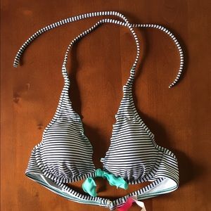 Victoria's Secret bikini top