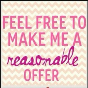 All Offers Considered!!!