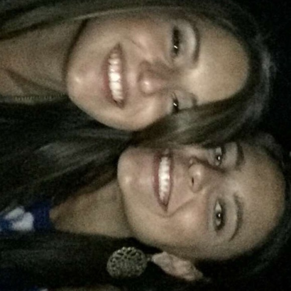 Meet your Posher, Madison