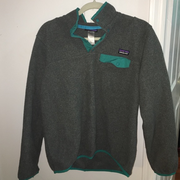 Women's Grey Patagonia