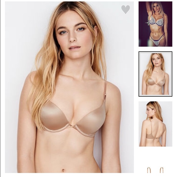 Victoria's Secret Bombshell Bra (Never Worn)