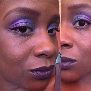 Meet your Posher, Monique