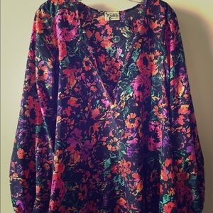 Show Me Your Mumu Jamie Tunic