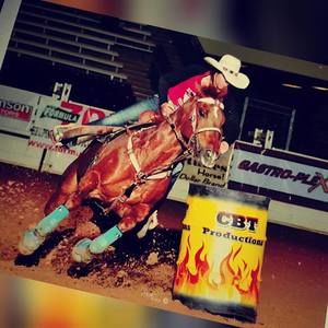 Meet your Posher, Cheyenne