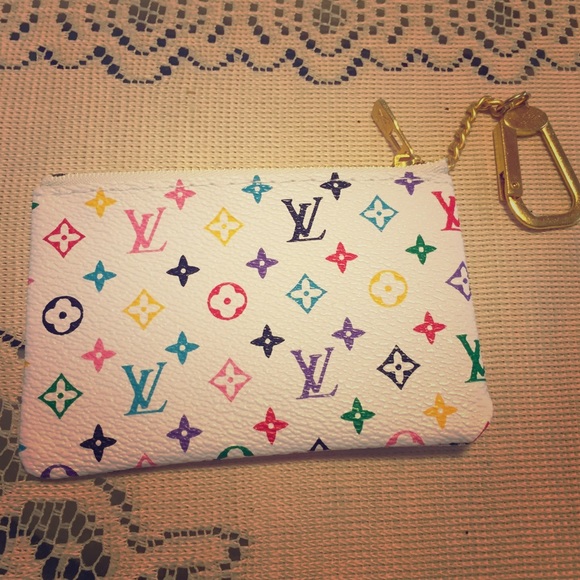 Coin pouch!