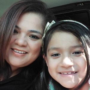 Meet your Posher, Guadalupe