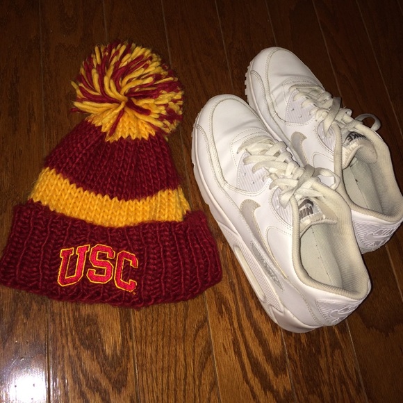 USC beanie 📢📢📢