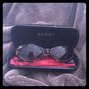 Gucci Sunglasses 💯Authentic