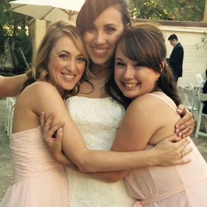 Meet your Posher, Jenna