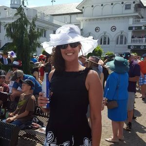 Meet your Posher, Gina