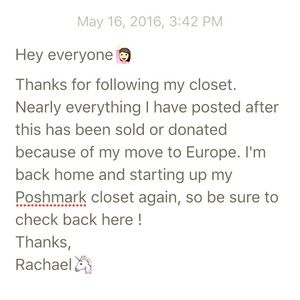 Clothes, Jewelry, Makeup, Etc