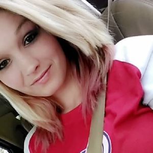 Meet your Posher, Mikyla