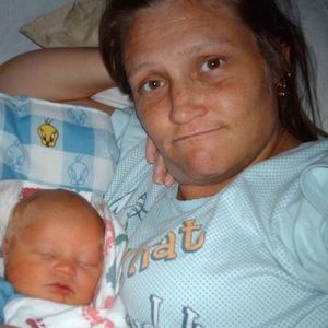 Meet your Posher, Tracy