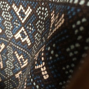 Meet your Posher, Tamia