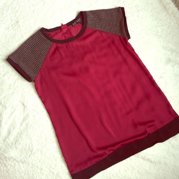 Sanctuary Tunic