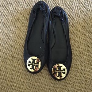 Tory Burch Reva flats