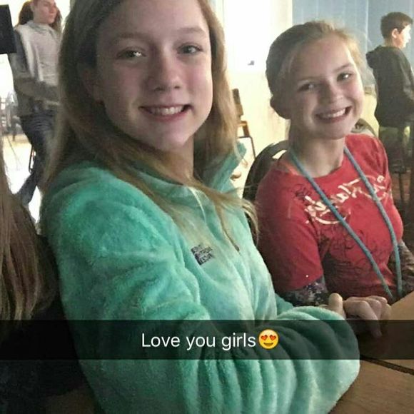 Meet your Posher, Brandi