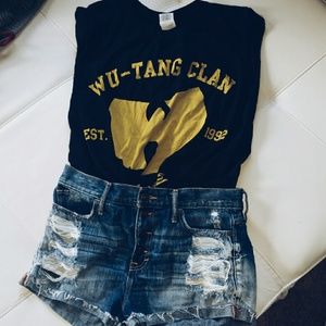 Abercrombie & Fitch Shorts NWOT