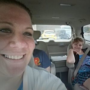 Meet your Posher, Connie